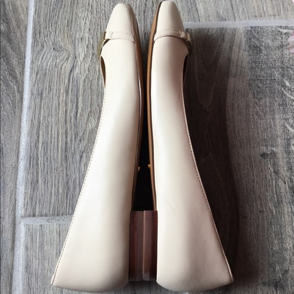 LAUREN by Ralph Lauren Farrel Slip On Flats - Picture 3 of 11